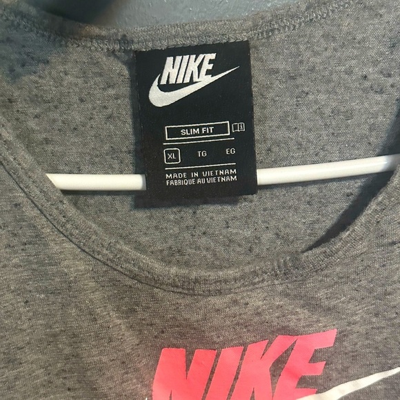 Nike Kids Tank - Picture 3 of 3